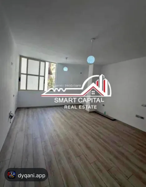 Apartament 1+1 57m2 kati 3 – 11M Lek – Vlorë – I mirë — Vlorë