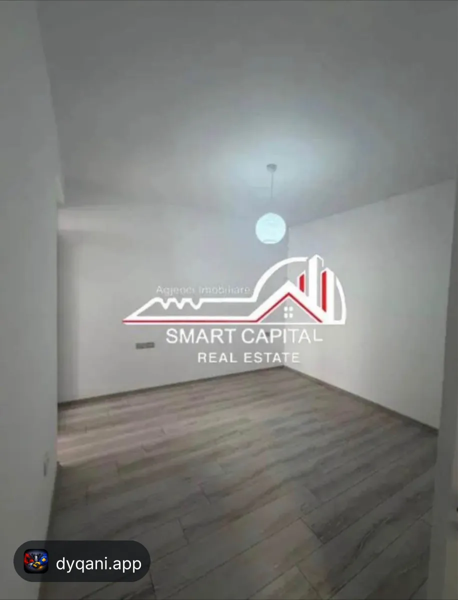 Apartament 1+1 57m2 kati 3 – 11M Lek – Vlorë – I mirë — Vlorë - Foto 2