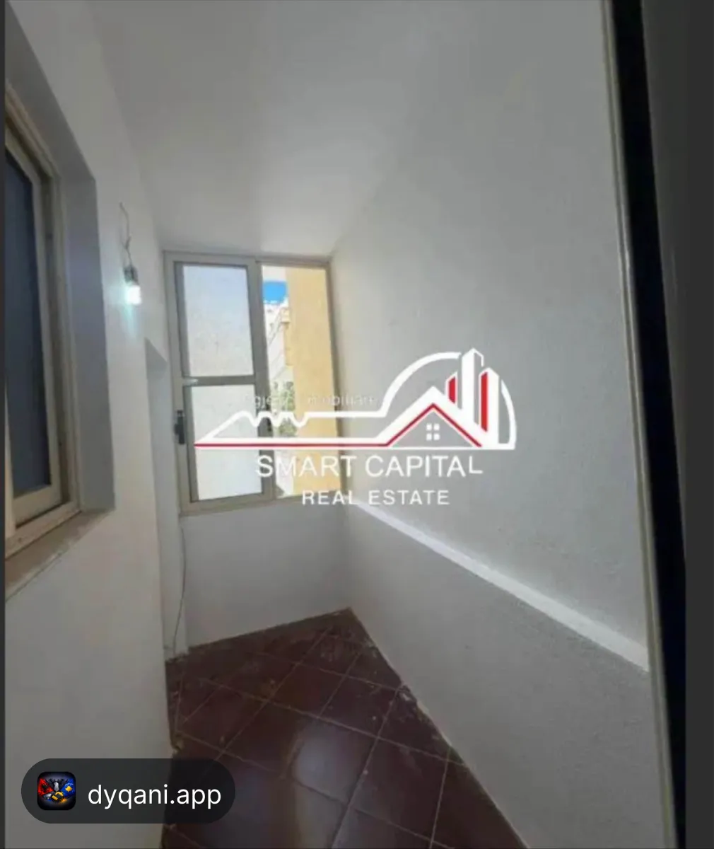 Apartament 1+1 57m2 kati 3 – 11M Lek – Vlorë – I mirë — Vlorë - Foto 4