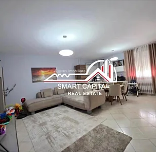 Shitet apartament 2+1 93m2 kati 3 – 13.7M Lek – Vlorë — Vlorë - Foto 2