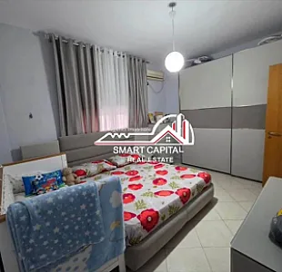 Shitet apartament 2+1 93m2 kati 3 – 13.7M Lek – Vlorë — Vlorë - Foto 3