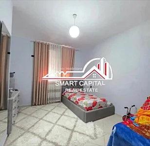 Shitet apartament 2+1 93m2 kati 3 – 13.7M Lek – Vlorë — Vlorë - Foto 4
