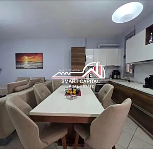 Shitet apartament 2+1 93m2 kati 3 – 13.7M Lek – Vlorë — Vlorë - Foto 5