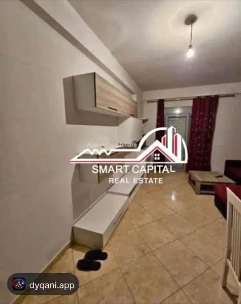 Apartament 1+1 75m2 në shitje kati 5 – 95,000€ – Vlorë — Vlorë