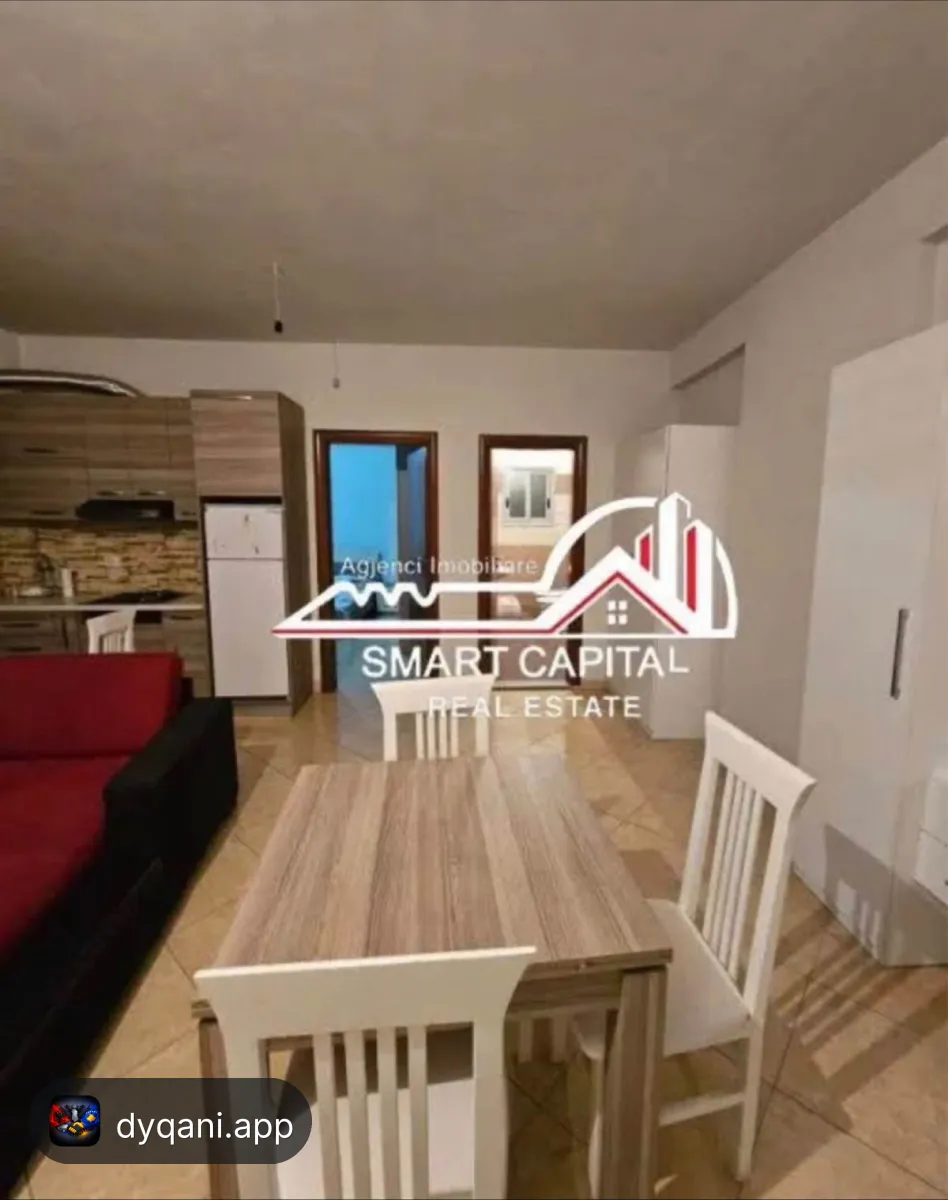Apartament 1+1 75m2 në shitje kati 5 – 95,000€ – Vlorë — Vlorë - Foto 2