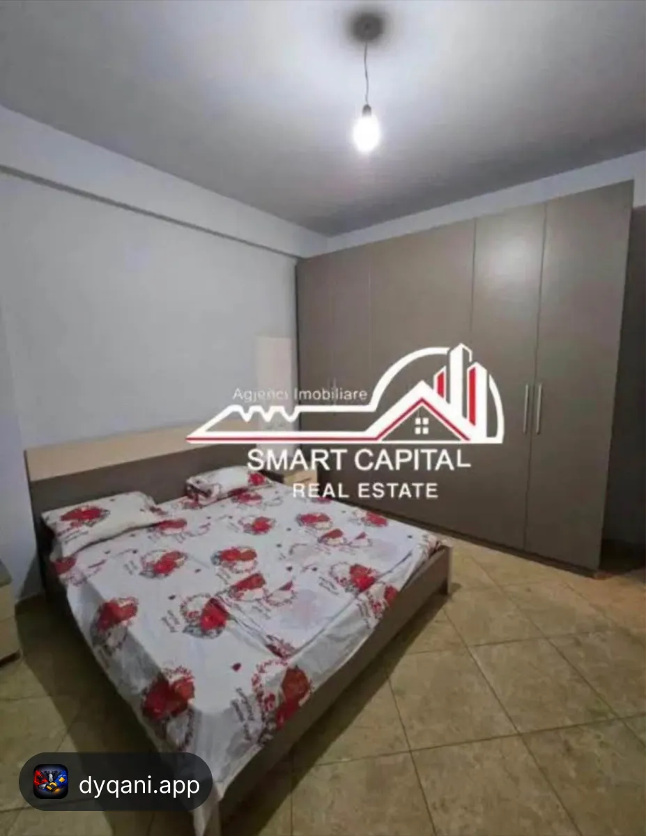 Apartament 1+1 75m2 në shitje kati 5 – 95,000€ – Vlorë — Vlorë - Foto 3