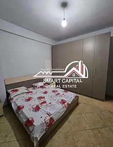 Apartament 1+1 75m2 në shitje kati 5 – 95,000€ – Vlorë — Vlorë - Foto 3