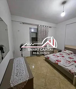 Apartament 1+1 75m2 në shitje kati 5 – 95,000€ – Vlorë — Vlorë - Foto 4