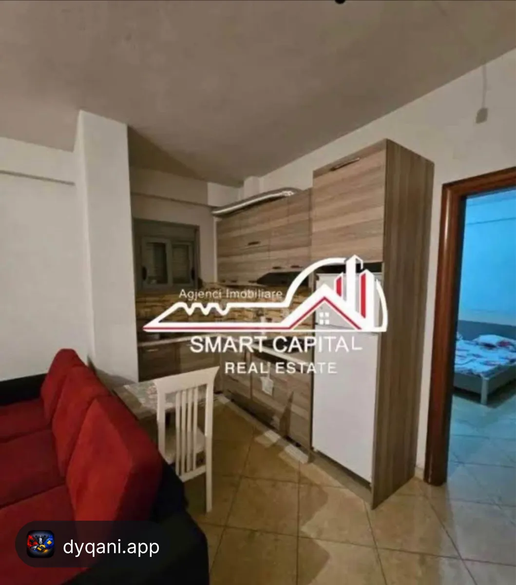 Apartament 1+1 75m2 në shitje kati 5 – 95,000€ – Vlorë — Vlorë - Foto 5
