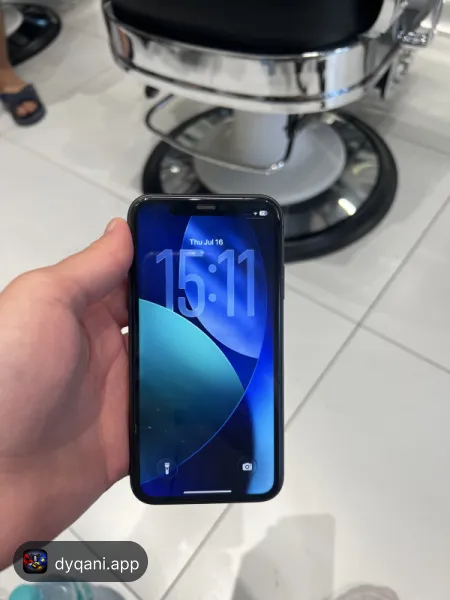 Shitet Iphone 11 me kuti – Kamëz – Si i ri — Kamëz