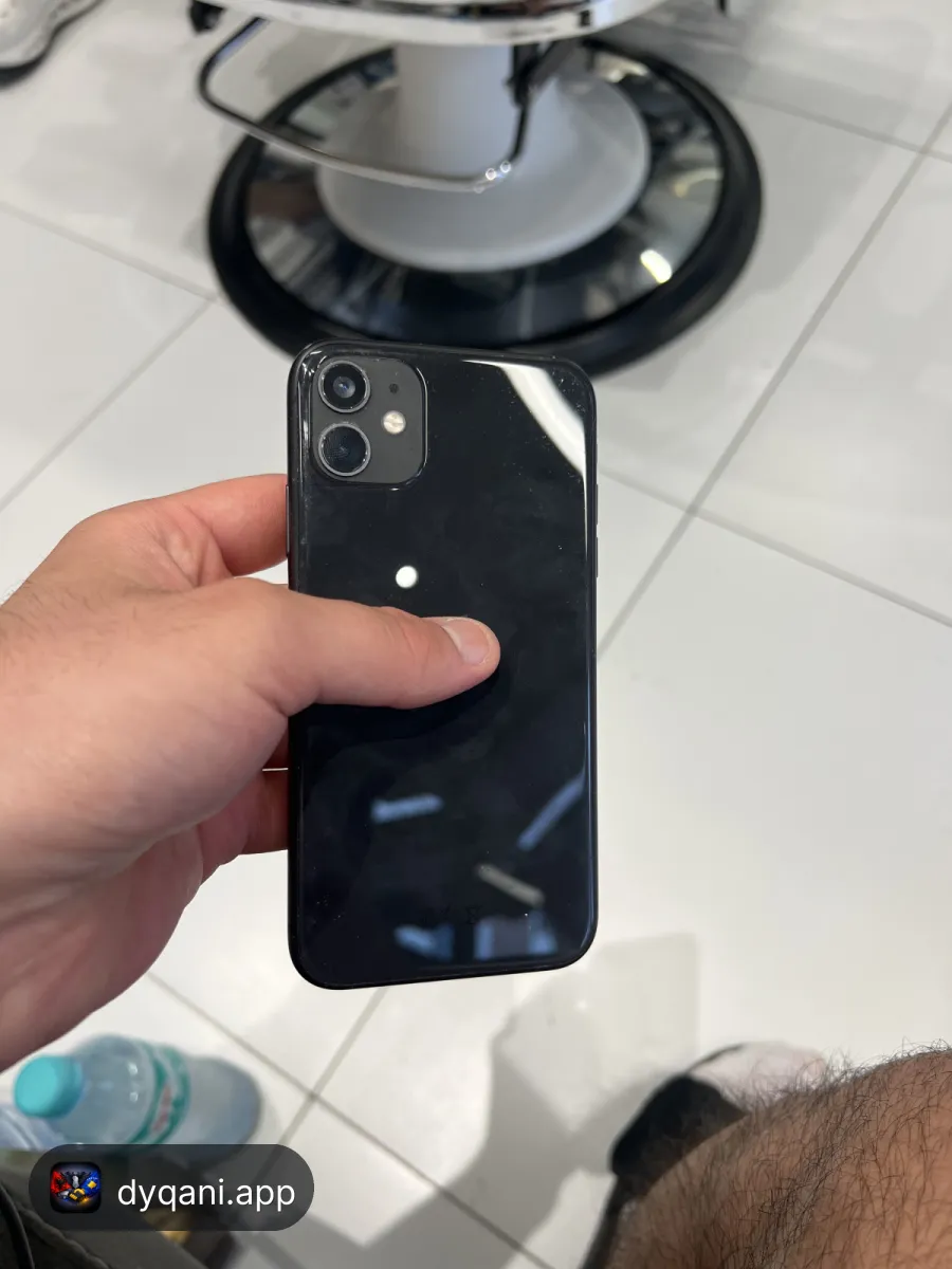 Shitet Iphone 11 me kuti – Kamëz – Si i ri — Kamëz - Foto 2