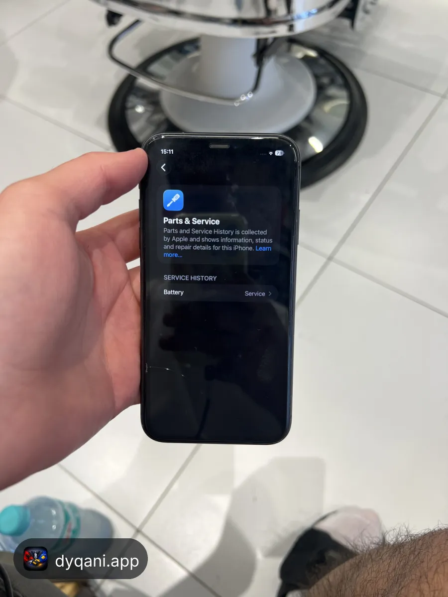 Shitet Iphone 11 me kuti – Kamëz – Si i ri — Kamëz - Foto 3