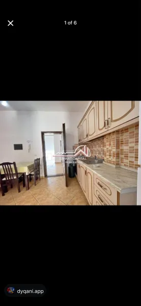 Garsoniere në Orikum, zonë – 75,000€ – Vlorë – I mirë — Vlorë