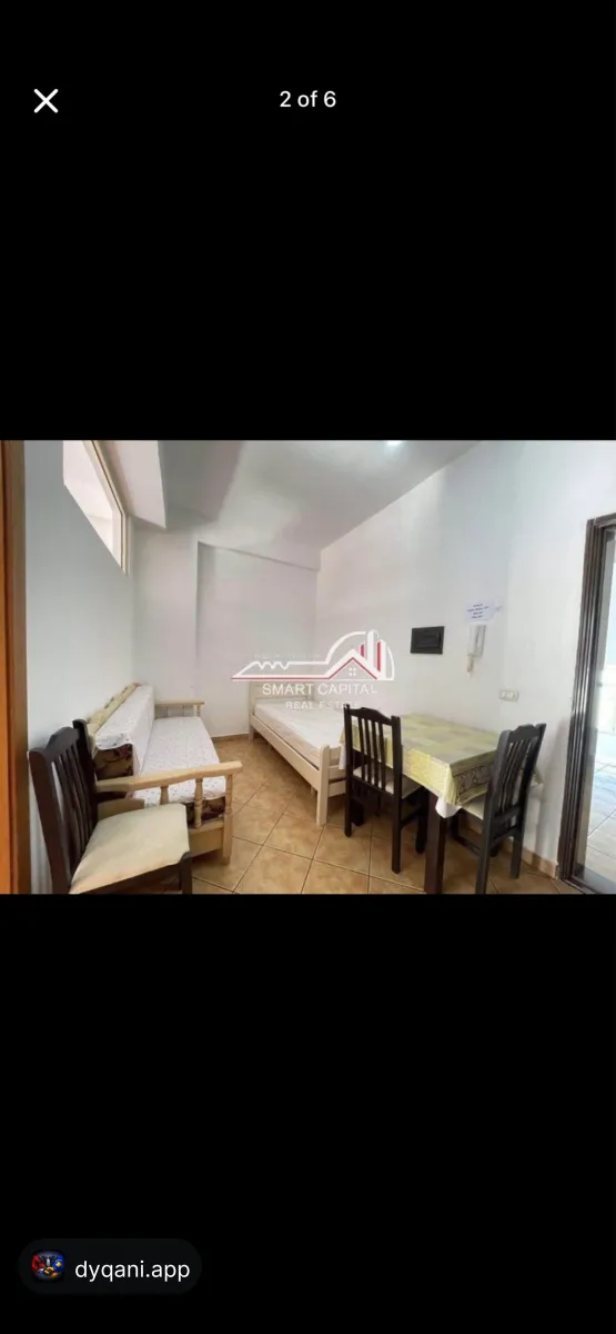 Garsoniere në Orikum, zonë – 75,000€ – Vlorë – I mirë — Vlorë - Foto 2