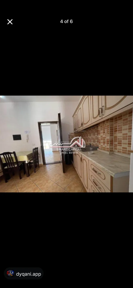 Garsoniere në Orikum, zonë – 75,000€ – Vlorë – I mirë — Vlorë - Foto 4