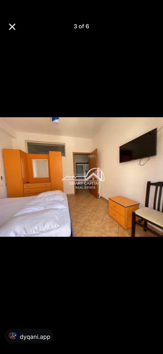 Garsoniere në Orikum, zonë – 75,000€ – Vlorë – I mirë — Vlorë - Foto 5