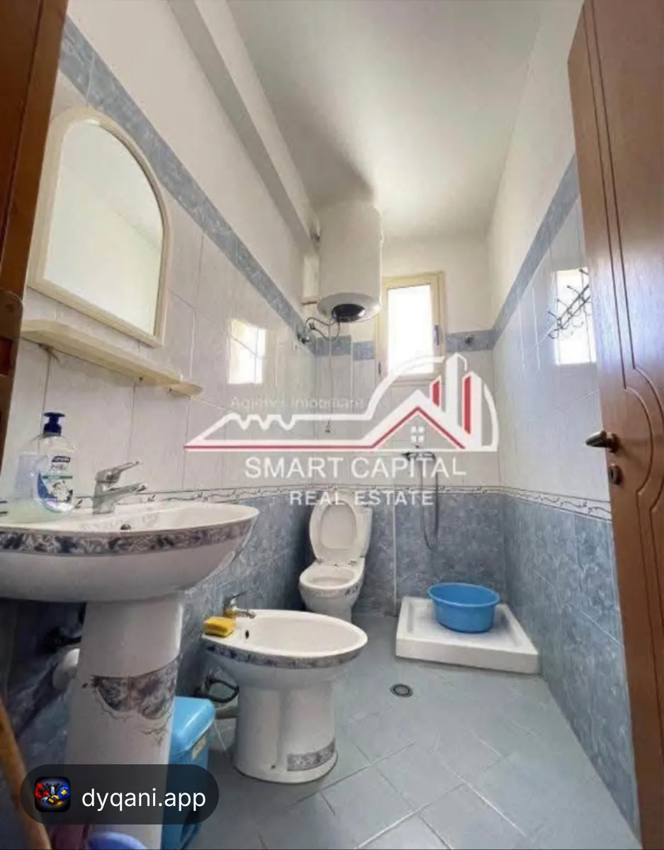 Garsoniere në Orikum, zonë – 75,000€ – Vlorë – I mirë — Vlorë - Foto 6