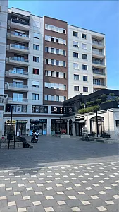 Garazh me qera per magazine ose depo 100m2 – Kamëz – I mirë — Kamëz - Foto 2