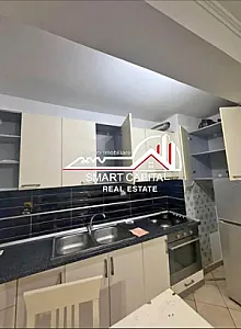 Apartament 1+1 58m2 në kat të parë – 7.7M Lek – Vlorë — Vlorë - Foto 1