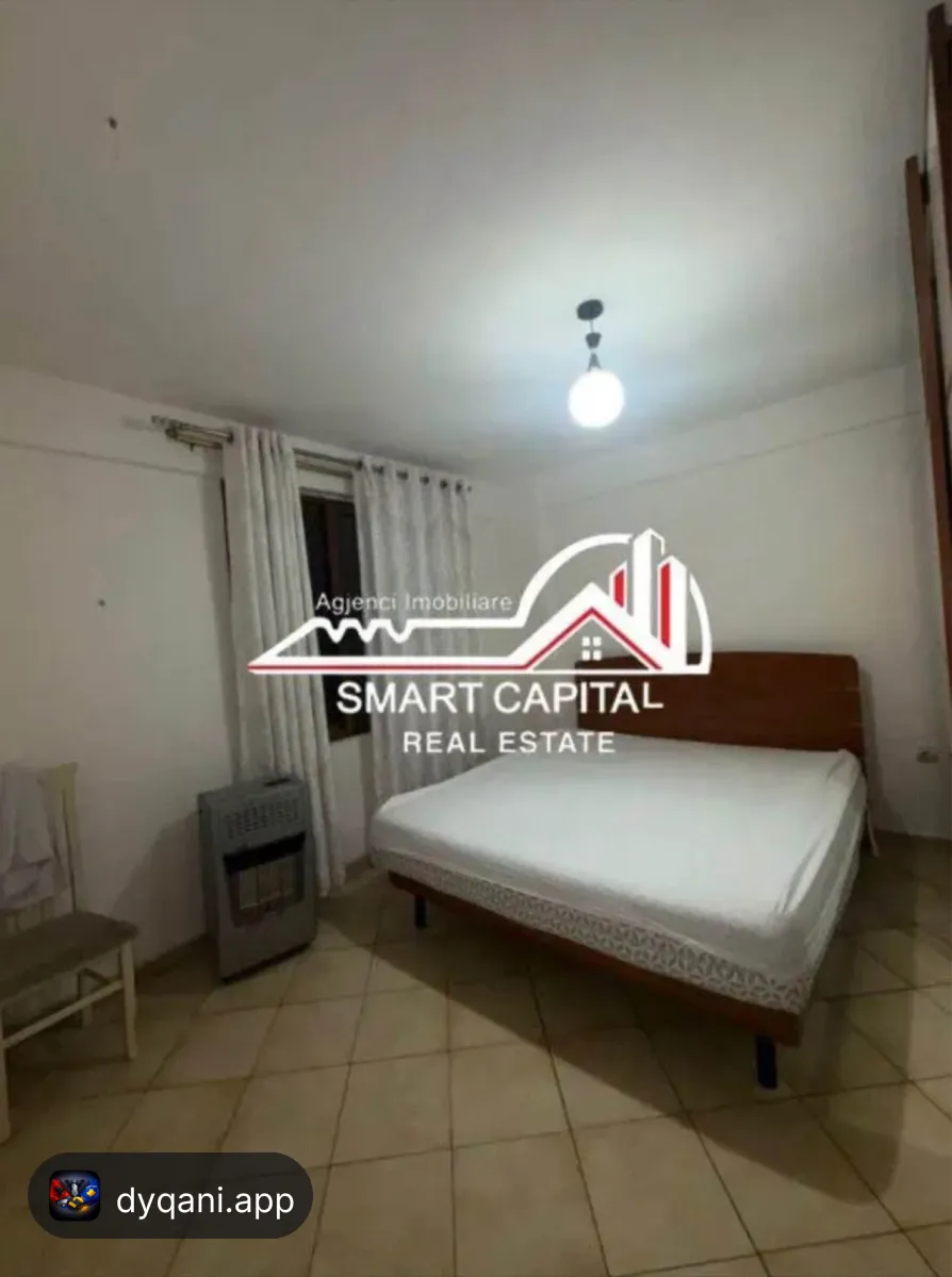 Apartament 1+1 58m2 në kat të parë – 7.7M Lek – Vlorë — Vlorë - Foto 3