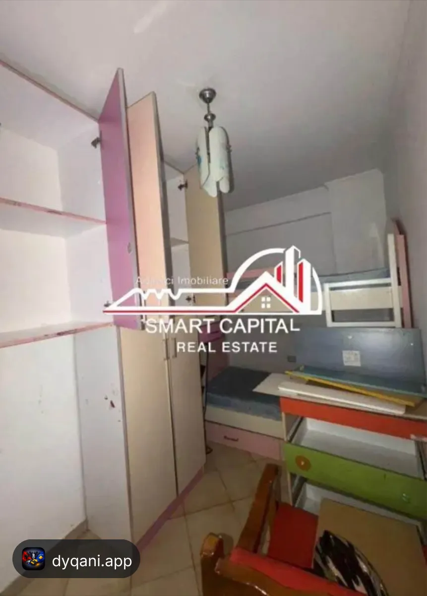 Apartament 1+1 58m2 në kat të parë – 7.7M Lek – Vlorë — Vlorë - Foto 5