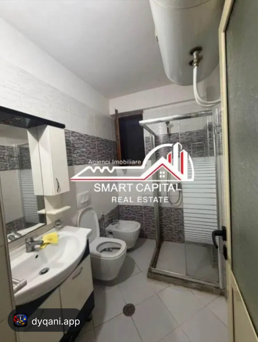 Apartament 1+1 58m2 në kat të parë – 7.7M Lek – Vlorë — Vlorë - Foto 6