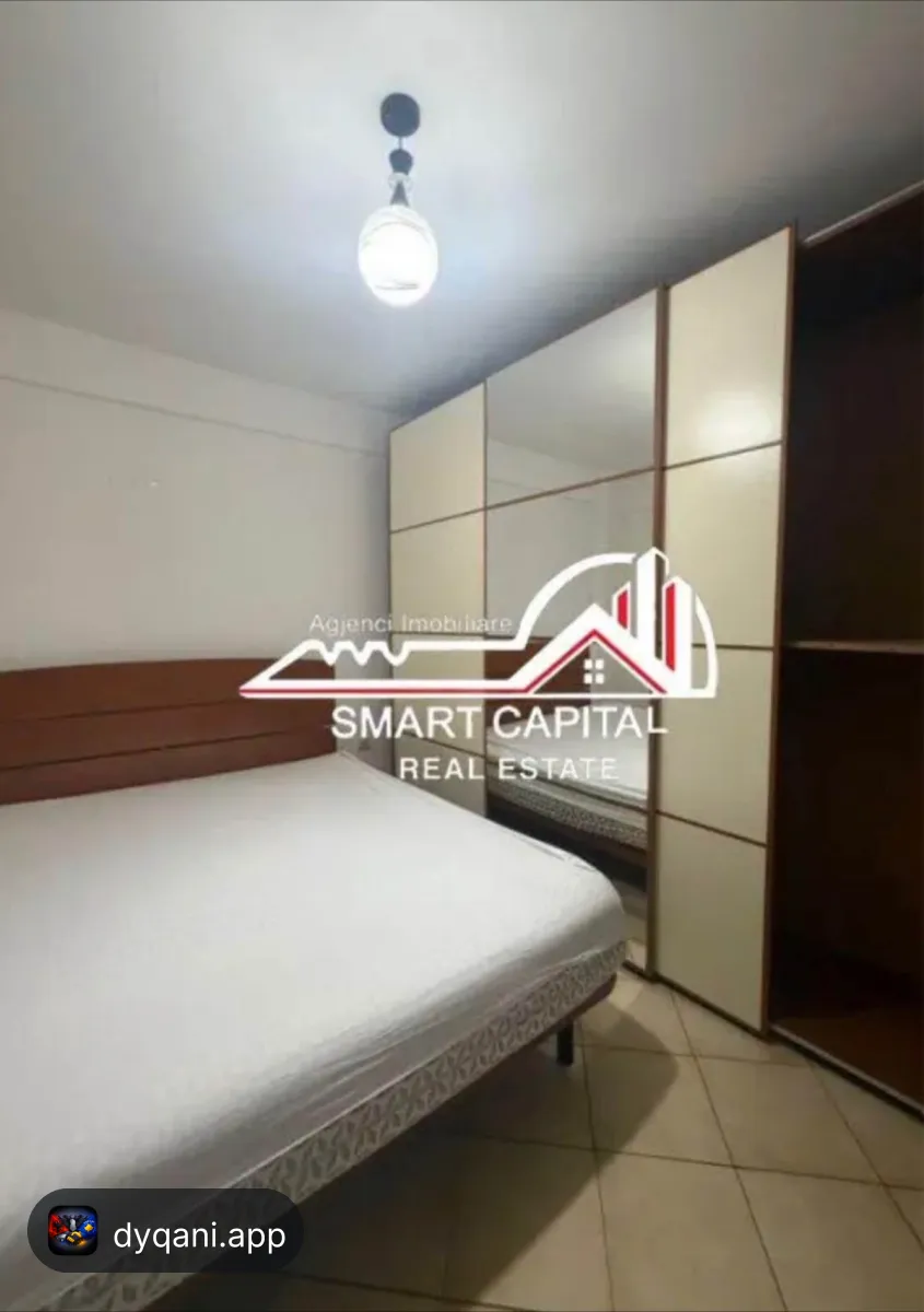 Apartament 1+1 58m2 në kat të parë – 7.7M Lek – Vlorë — Vlorë - Foto 7