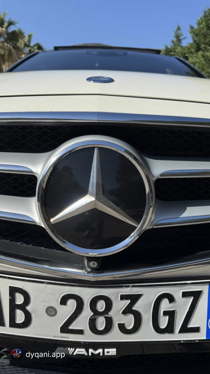 Mercedes-Benz E-Class W212 E250 4matic 2014 – Tiranë — Tiranë - Foto 3