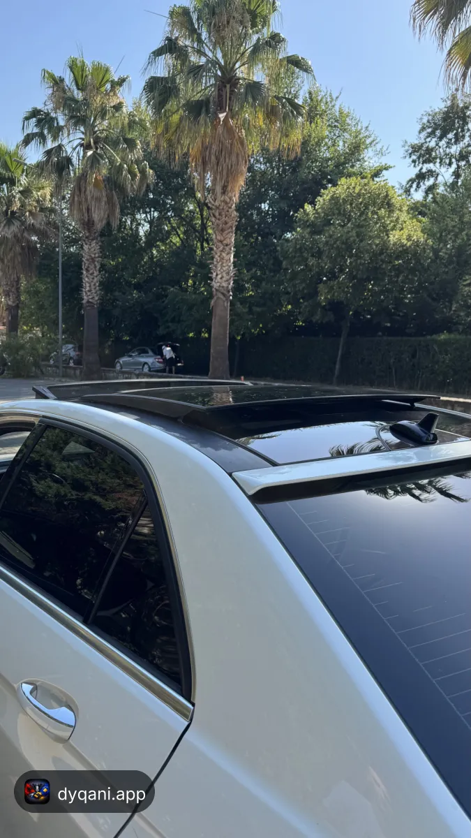 Mercedes-Benz E-Class W212 E250 4matic 2014 – Tiranë — Tiranë - Foto 4