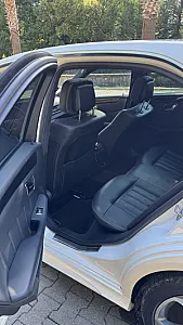 Mercedes-Benz E-Class W212 E250 4matic 2014 – Tiranë — Tiranë - Foto 5