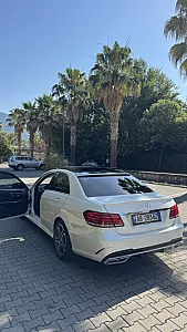 Mercedes-Benz E-Class W212 E250 4matic 2014 – Tiranë — Tiranë - Foto 6