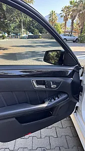 Mercedes-Benz E-Class W212 E250 4matic 2014 – Tiranë — Tiranë - Foto 7