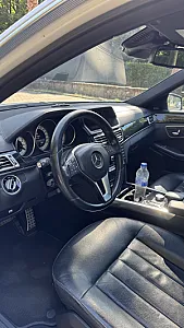 Mercedes-Benz E-Class W212 E250 4matic 2014 – Tiranë — Tiranë - Foto 8