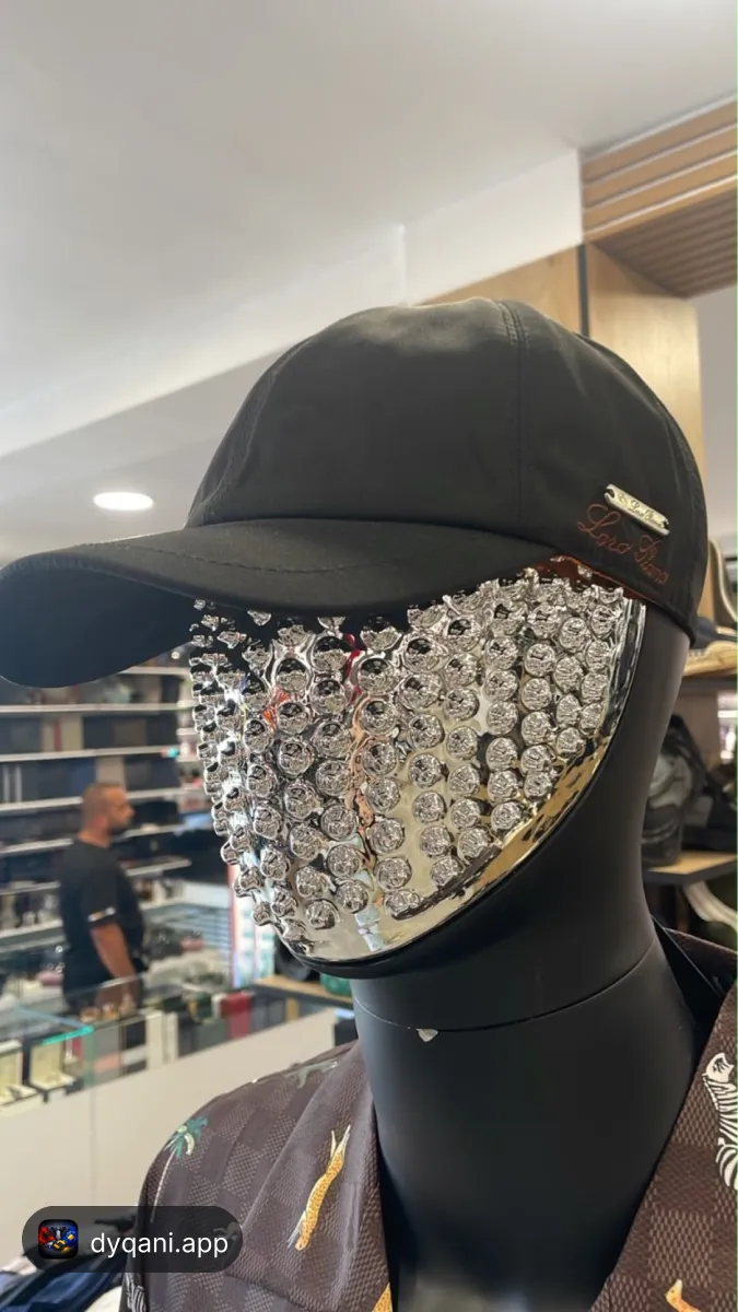 Shitet Kapele Fendi, Loro Piana – 2,500 Lek – Vlorë — Vlorë - Foto 3