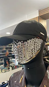 Shitet Kapele Fendi, Loro Piana – 2,500 Lek – Vlorë — Vlorë - Foto 3