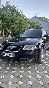 Vw passat 1.9 tdi manual 2001 – 2,400 Lek – Tiranë – I mirë — Tiranë - Foto 1