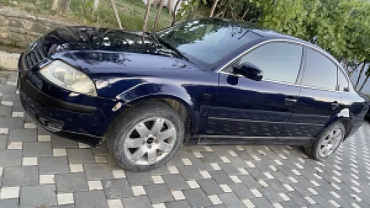Vw passat 1.9 tdi manual 2001 – 2,400 Lek – Tiranë – I mirë — Tiranë - Foto 3