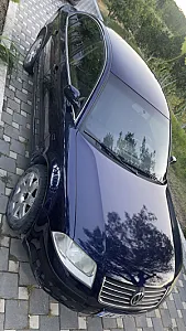 Vw passat 1.9 tdi manual 2001 – 2,400 Lek – Tiranë – I mirë — Tiranë - Foto 4