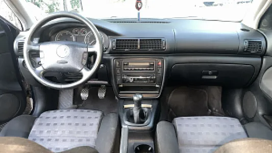 Vw passat 1.9 tdi manual 2001 – 2,400 Lek – Tiranë – I mirë — Tiranë - Foto 6