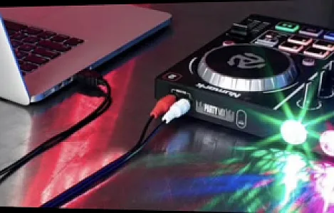 Numark Party Mix DJ për shitje – 10,000 Lek – Librazhd — Librazhd - Foto 2