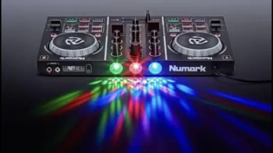 Numark Party Mix DJ për shitje – 10,000 Lek – Librazhd — Librazhd - Foto 3
