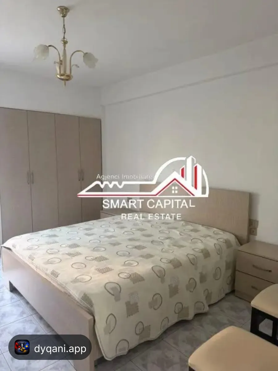 Apartament 3+1 87 m² pranë tregut – 13.6M Lek – Vlorë — Vlorë - Foto 1