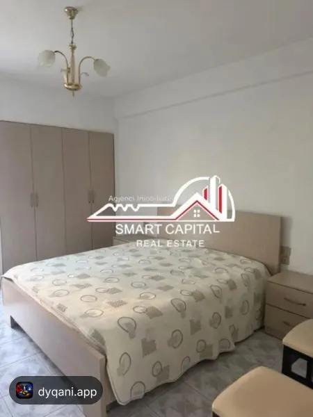 Apartament 3+1 87 m² pranë tregut – 13.6M Lek – Vlorë — Vlorë