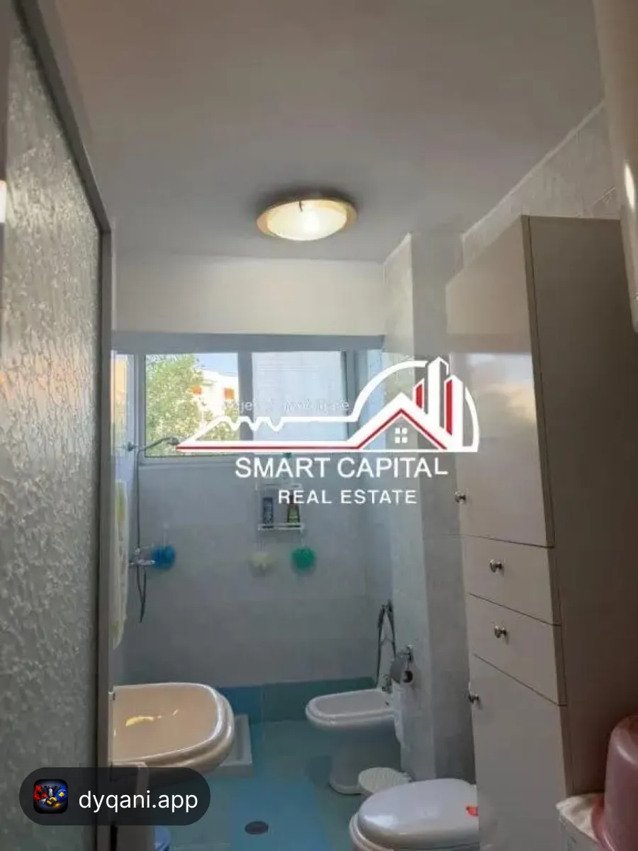 Apartament 3+1 87 m² pranë tregut – 13.6M Lek – Vlorë — Vlorë - Foto 2