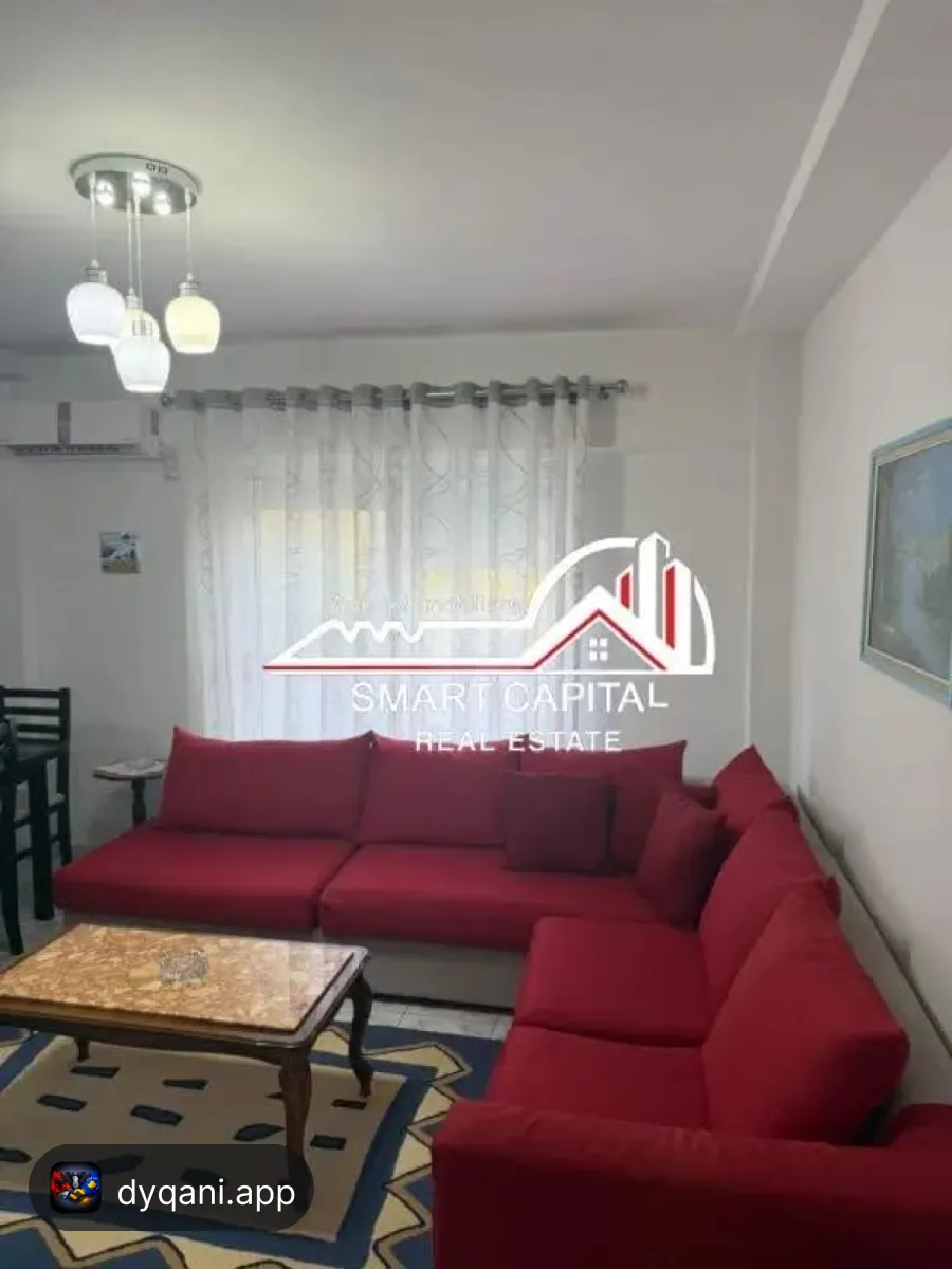 Apartament 3+1 87 m² pranë tregut – 13.6M Lek – Vlorë — Vlorë - Foto 3