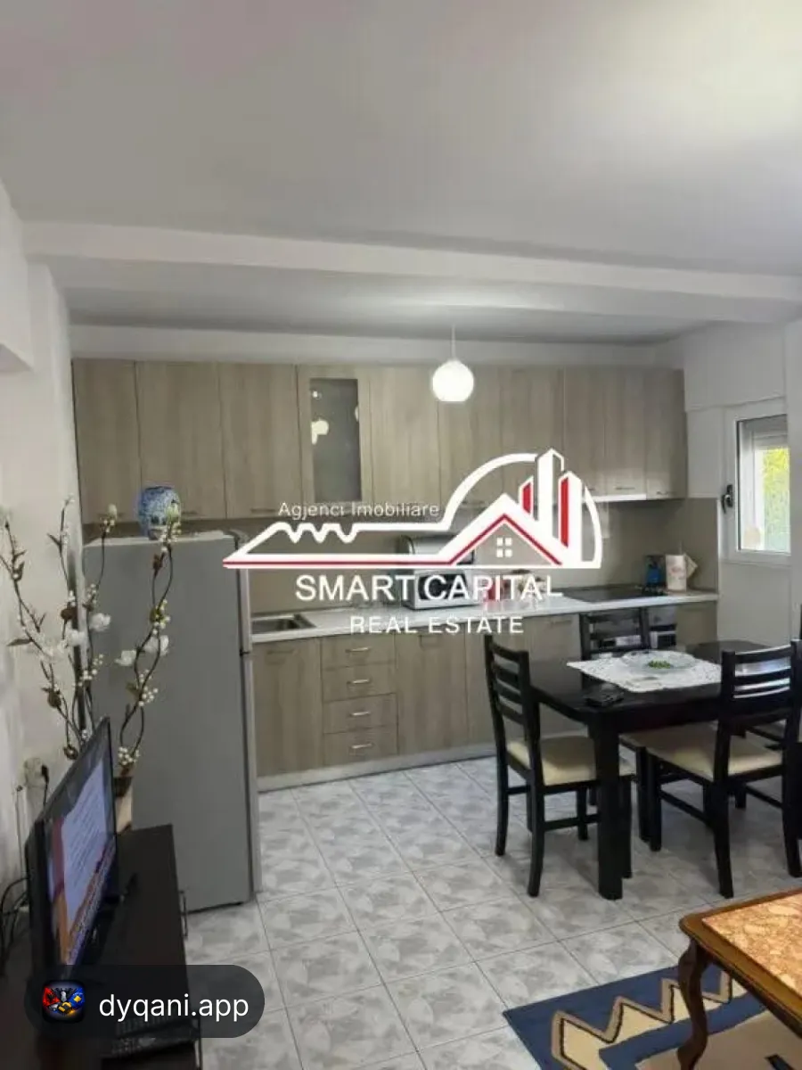 Apartament 3+1 87 m² pranë tregut – 13.6M Lek – Vlorë — Vlorë - Foto 4