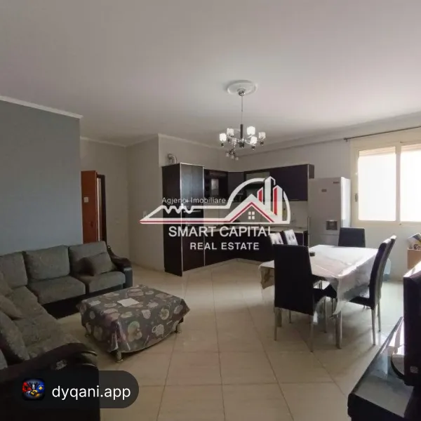 Shitet Apartament 2+1 Pranë Shkollës – 1,600€ – vlorë — vlorë