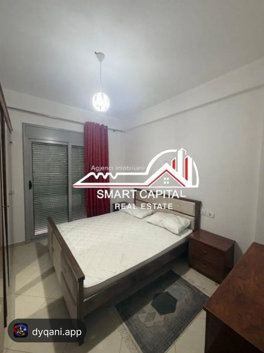 Shitet Apartament 2+1 Pranë Shkollës – 1,600€ – vlorë — vlorë - Foto 3