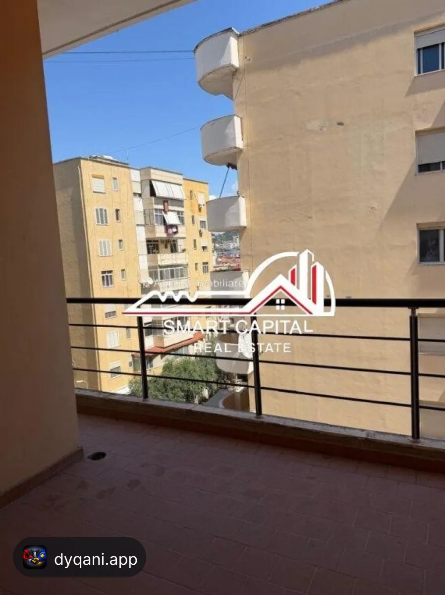 Shitet Apartament 2+1 Pranë Shkollës – 1,600€ – vlorë — vlorë - Foto 4