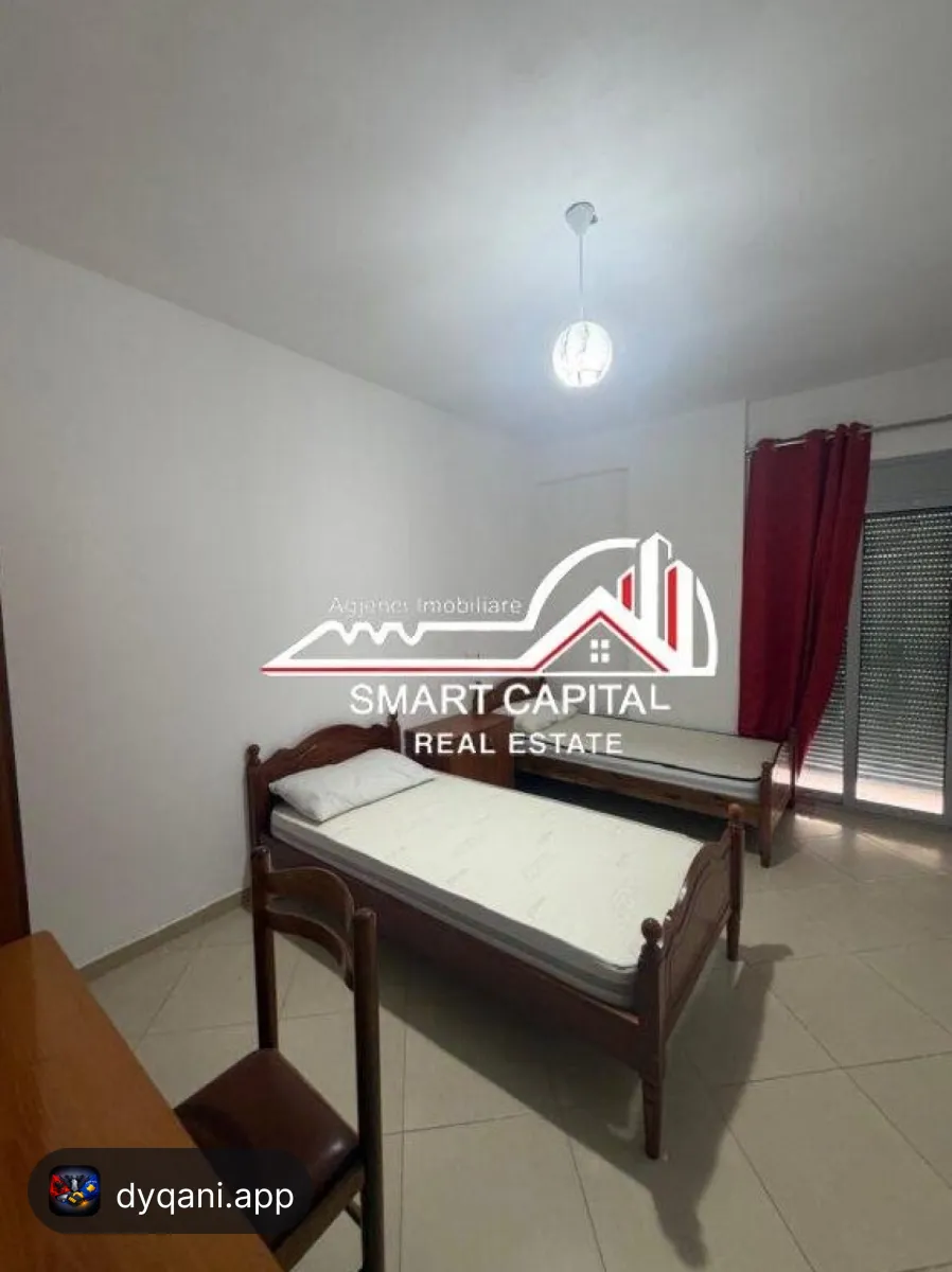 Shitet Apartament 2+1 Pranë Shkollës – 1,600€ – vlorë — vlorë - Foto 7